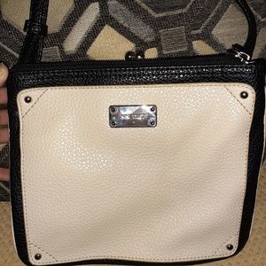 Cross Body Purse